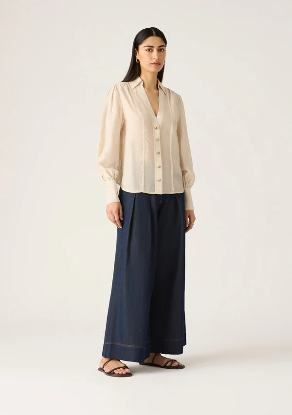 Astra Blouse