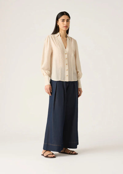 Astra Blouse