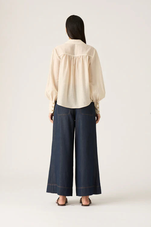 Astra Blouse