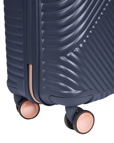 LARGE SUITCASE (Ink)