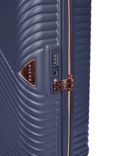 LARGE SUITCASE (Ink)