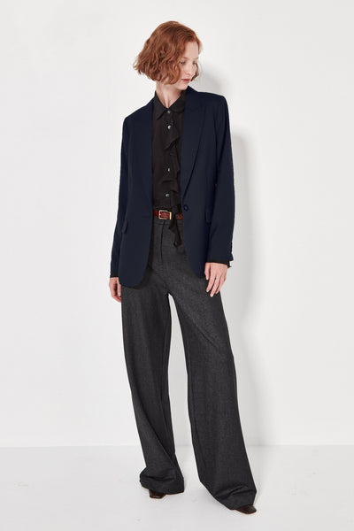 The Oslo Jacket (Navy)