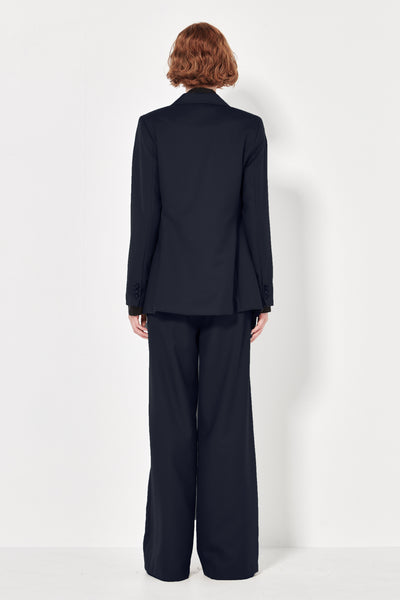 The Oslo Jacket (Navy)