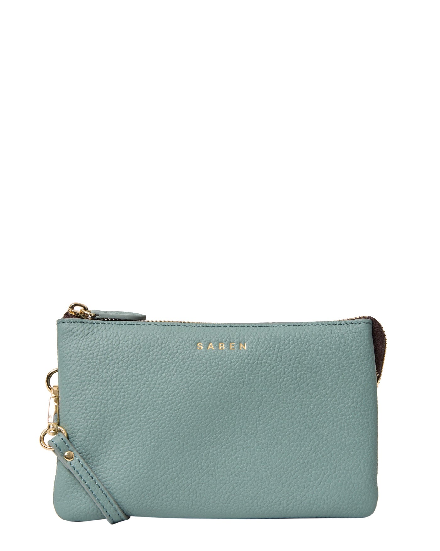 Tilly Crossbody (Duck Egg)