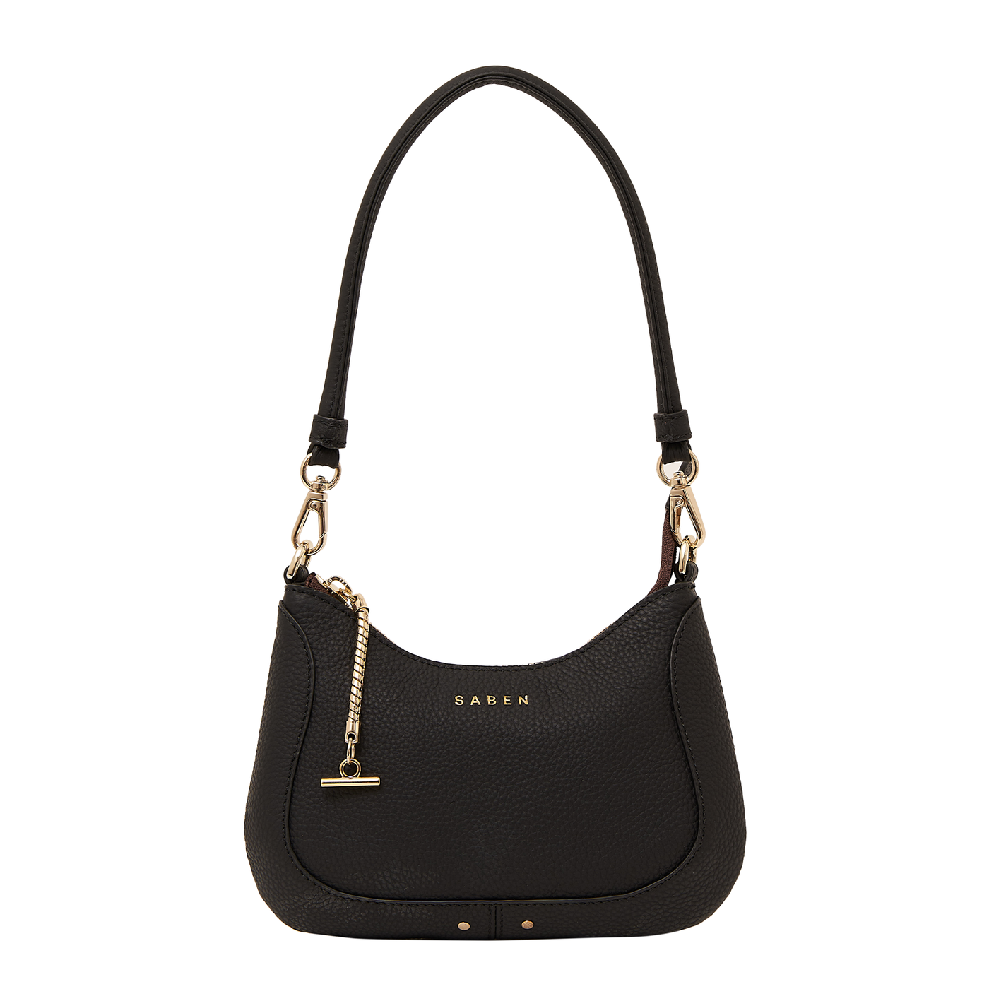 Sammie Mini Bag (Black)