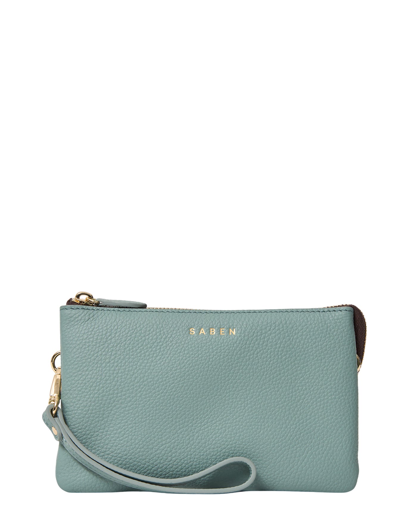 Tilly Crossbody (Duck Egg)