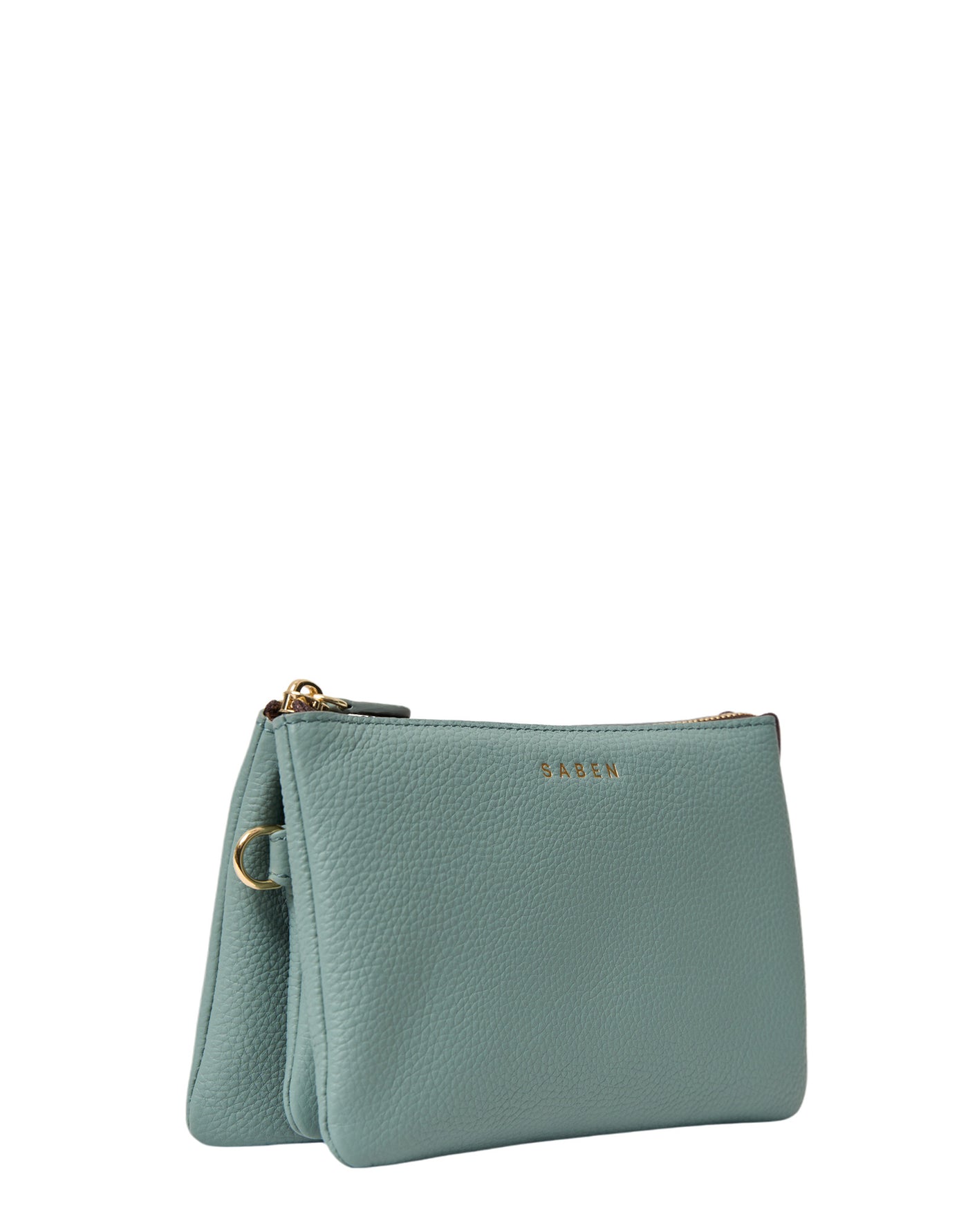 Tilly Crossbody (Duck Egg)