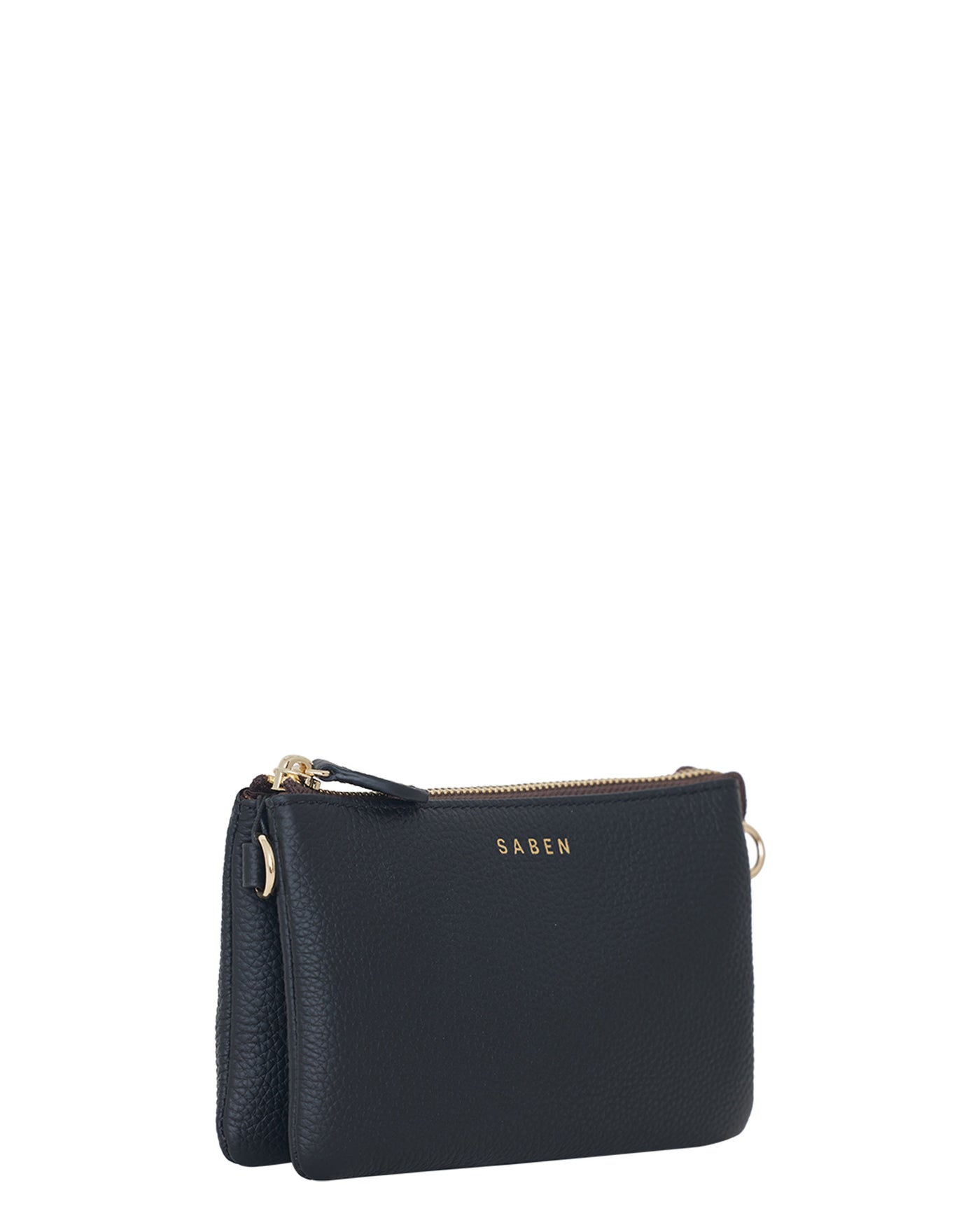 LILY (BLACK)