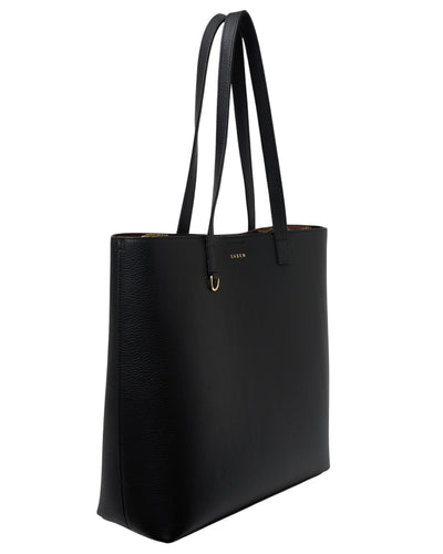 Carter (Black/Umber Chain)