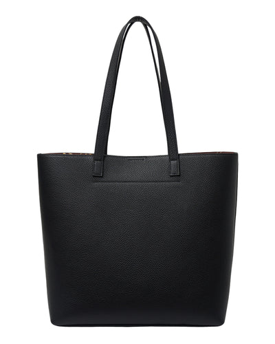Carter (Black/Umber Chain)