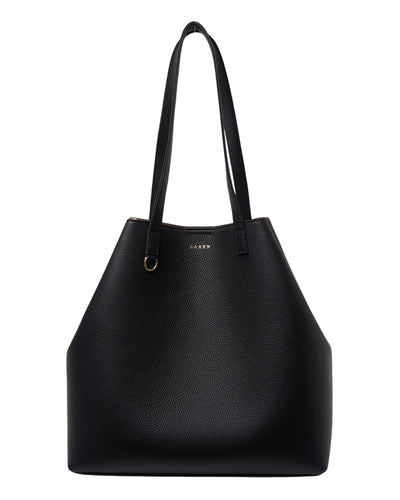 Carter (Black/Umber Chain)
