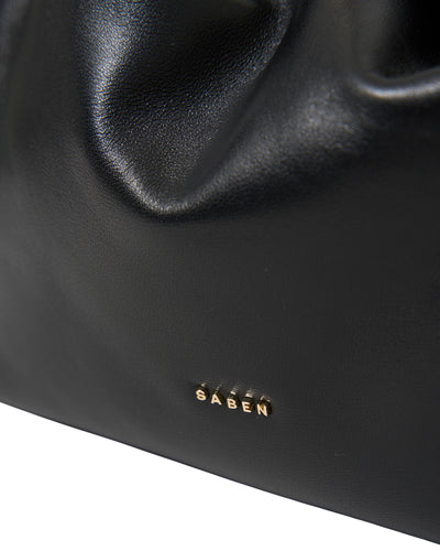Elliot Shoulder Bag