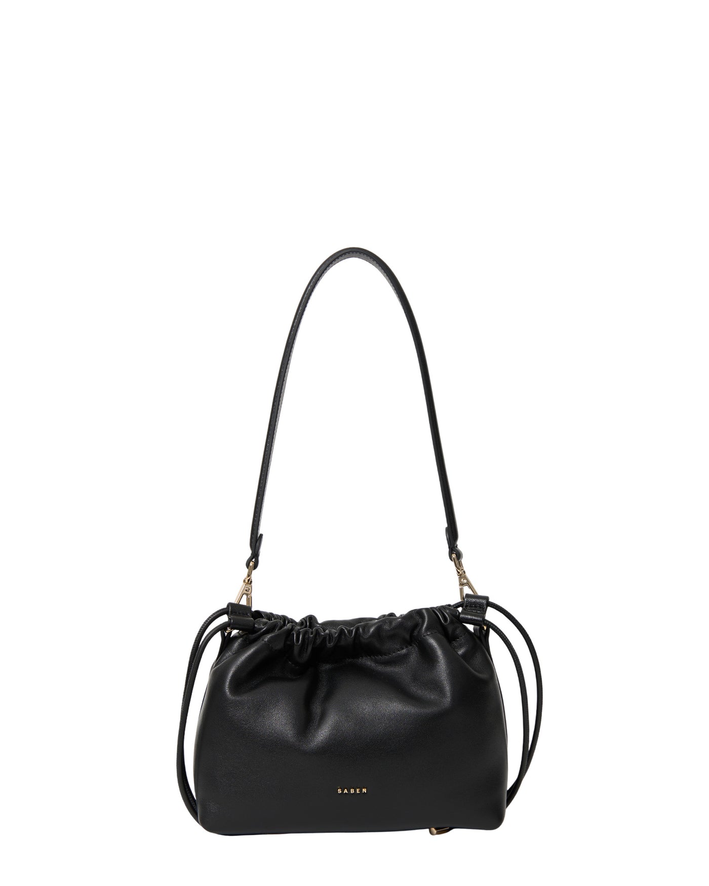 Elliot Shoulder Bag