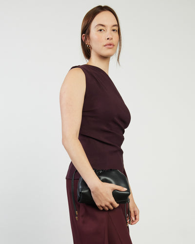Elliot Shoulder Bag