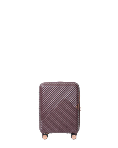 Cabin Bag (Merlot)