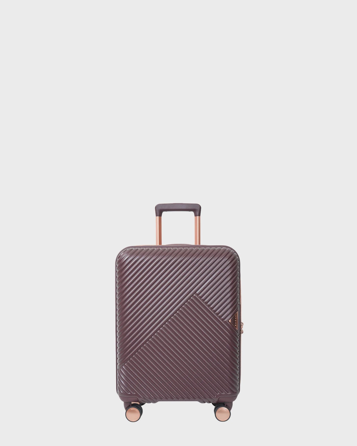 Cabin Bag (Merlot)