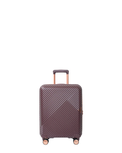Cabin Bag (Merlot)