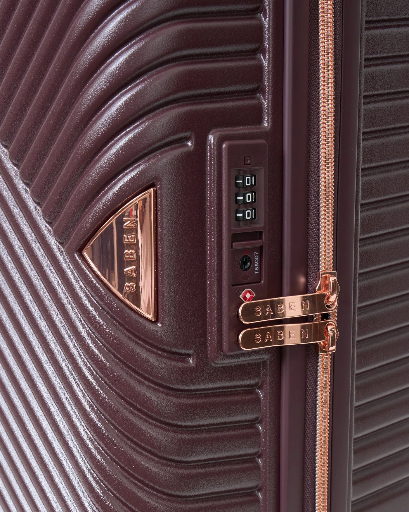 Cabin Bag (Merlot)