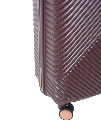 Cabin Bag (Merlot)