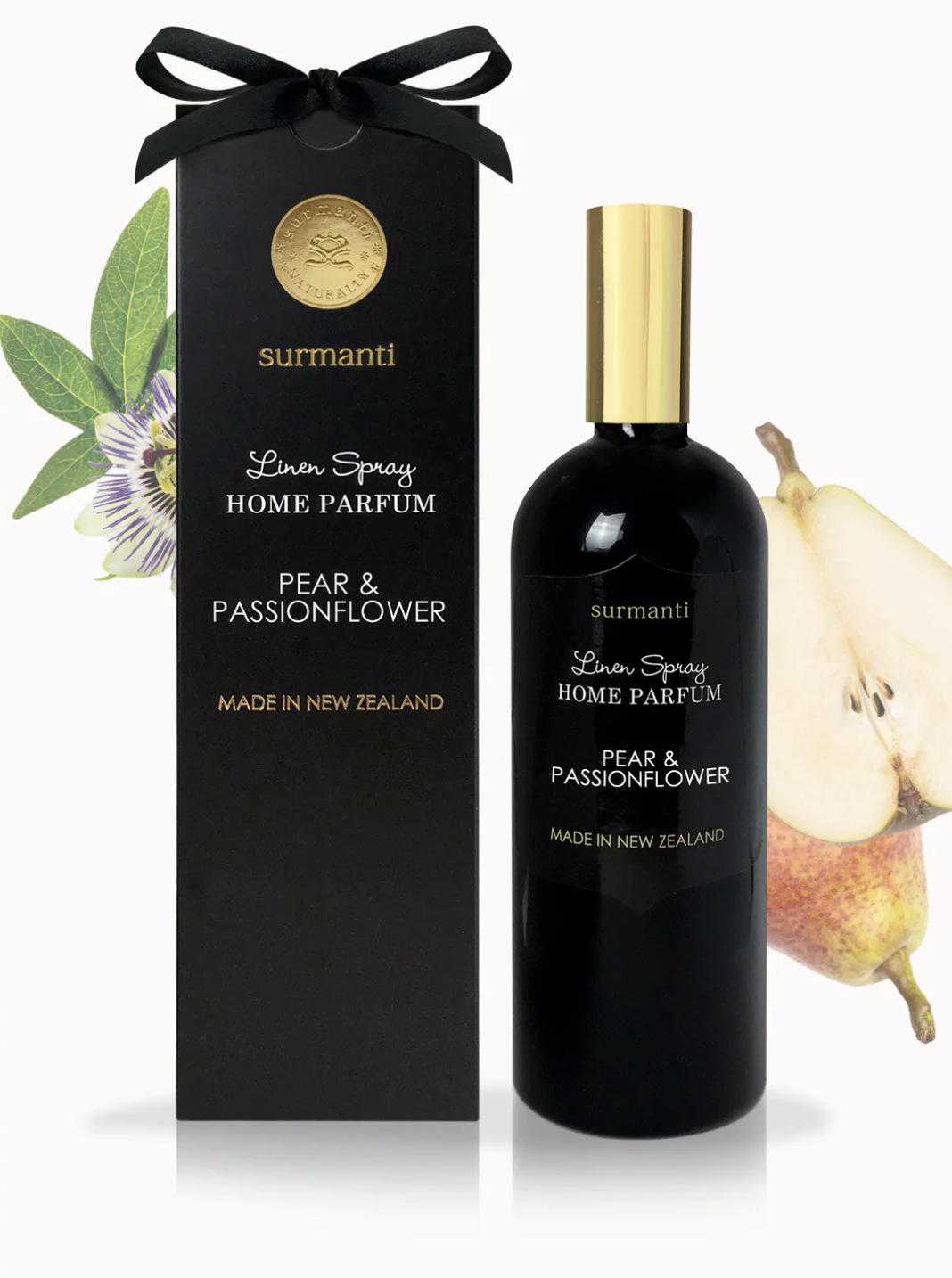 Room Spray (Pear and Passion Flower)