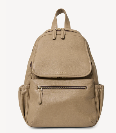 Atlas Backpack (Tea)
