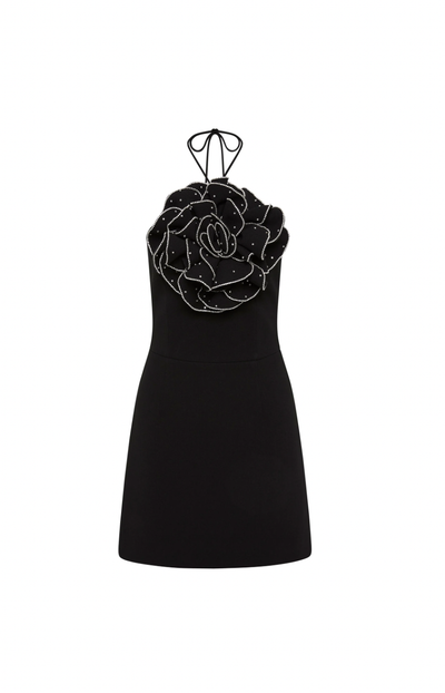 Eliana Mini Dress