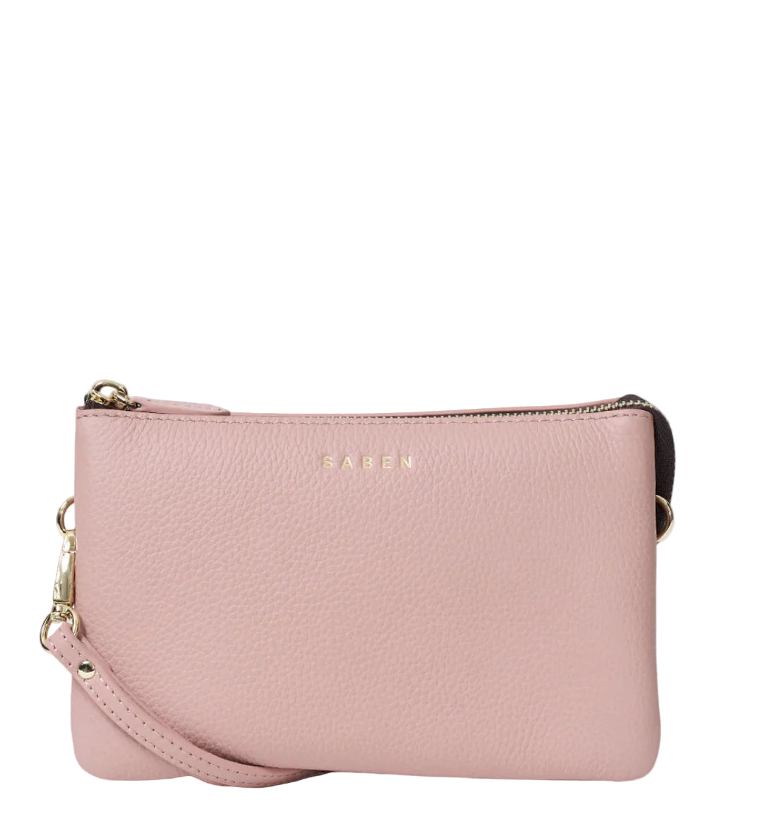Tilly Crossbody (Desert Rose)