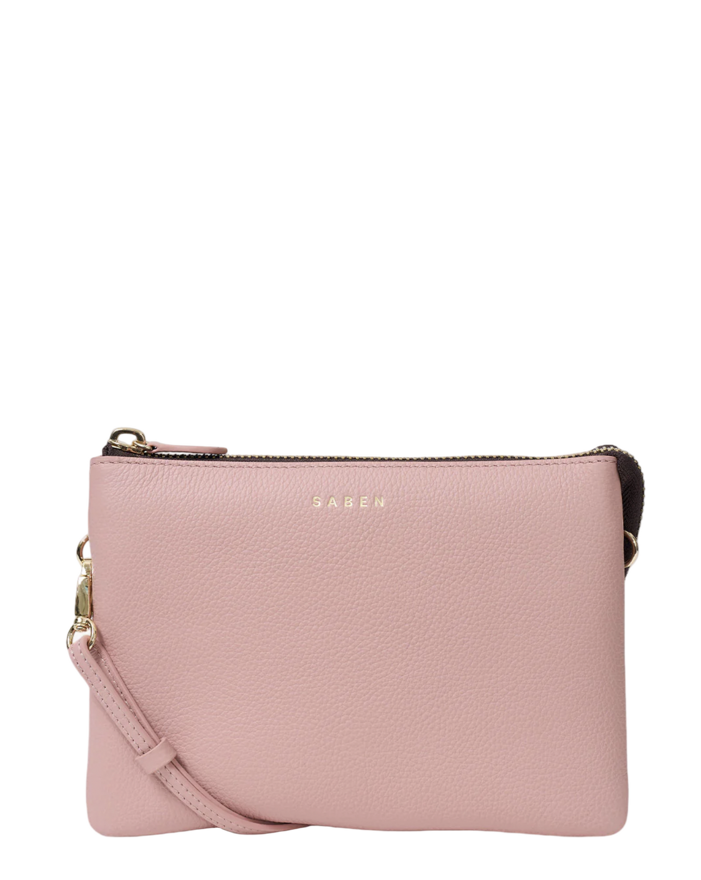 Tilly's Big Sis Crossbody (Desert Rose)
