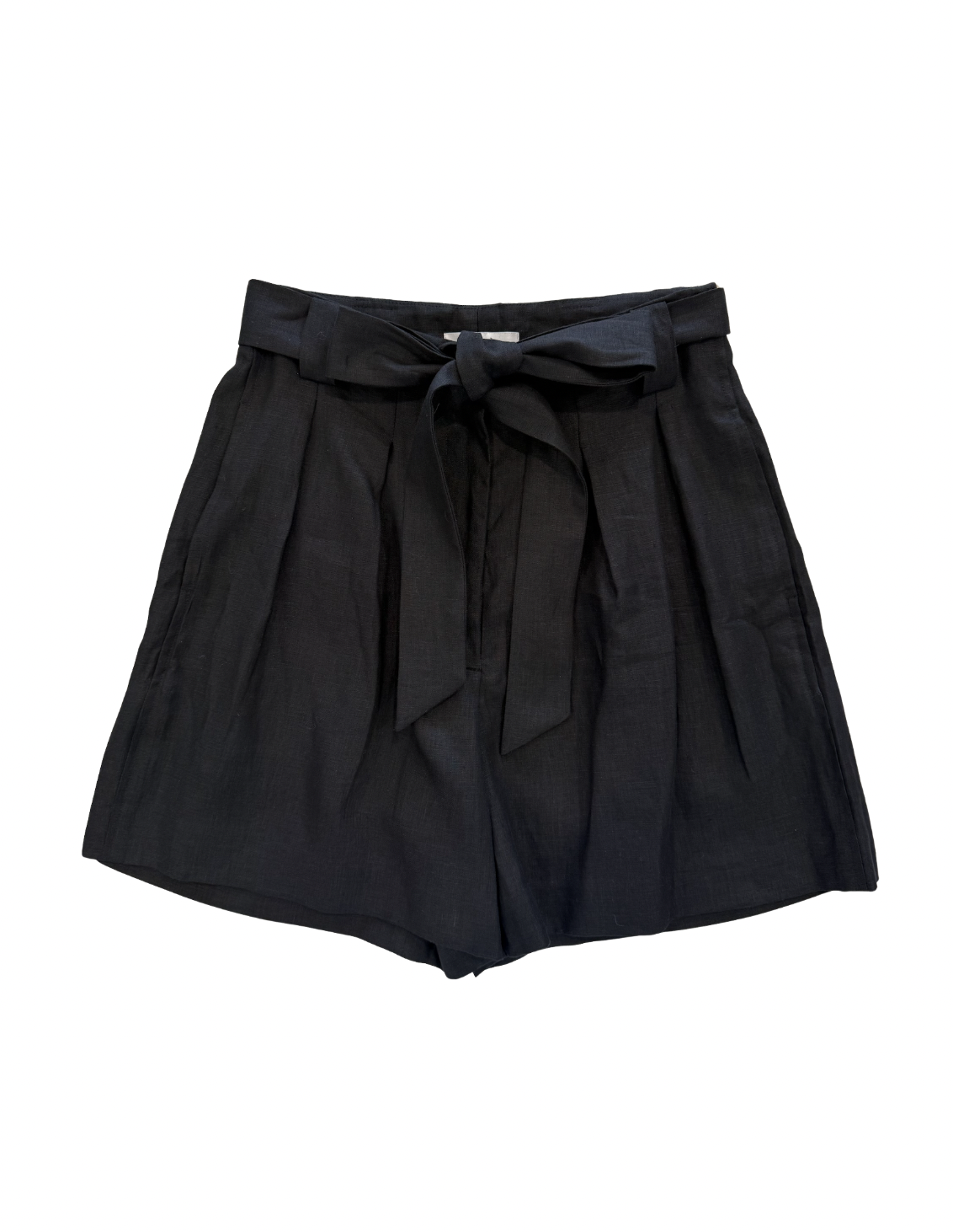 Savannah Short (Black)