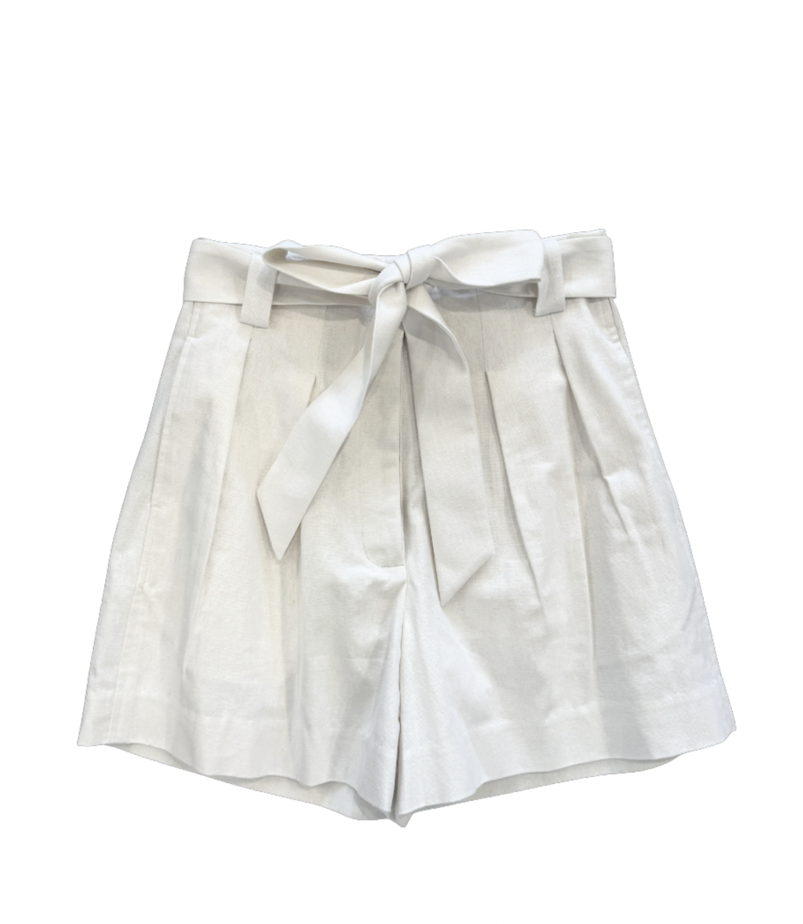 Savannah Short (Ivory)