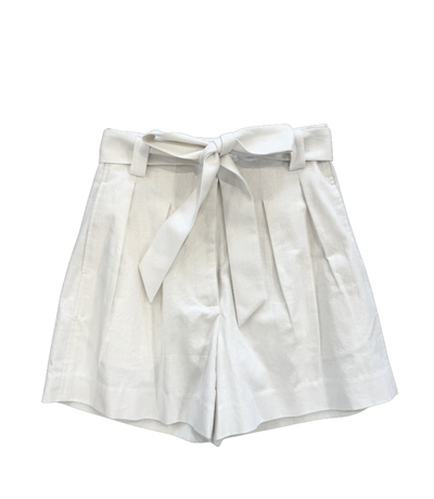 Savannah Short (Ivory)