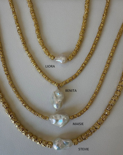 Liora Necklace