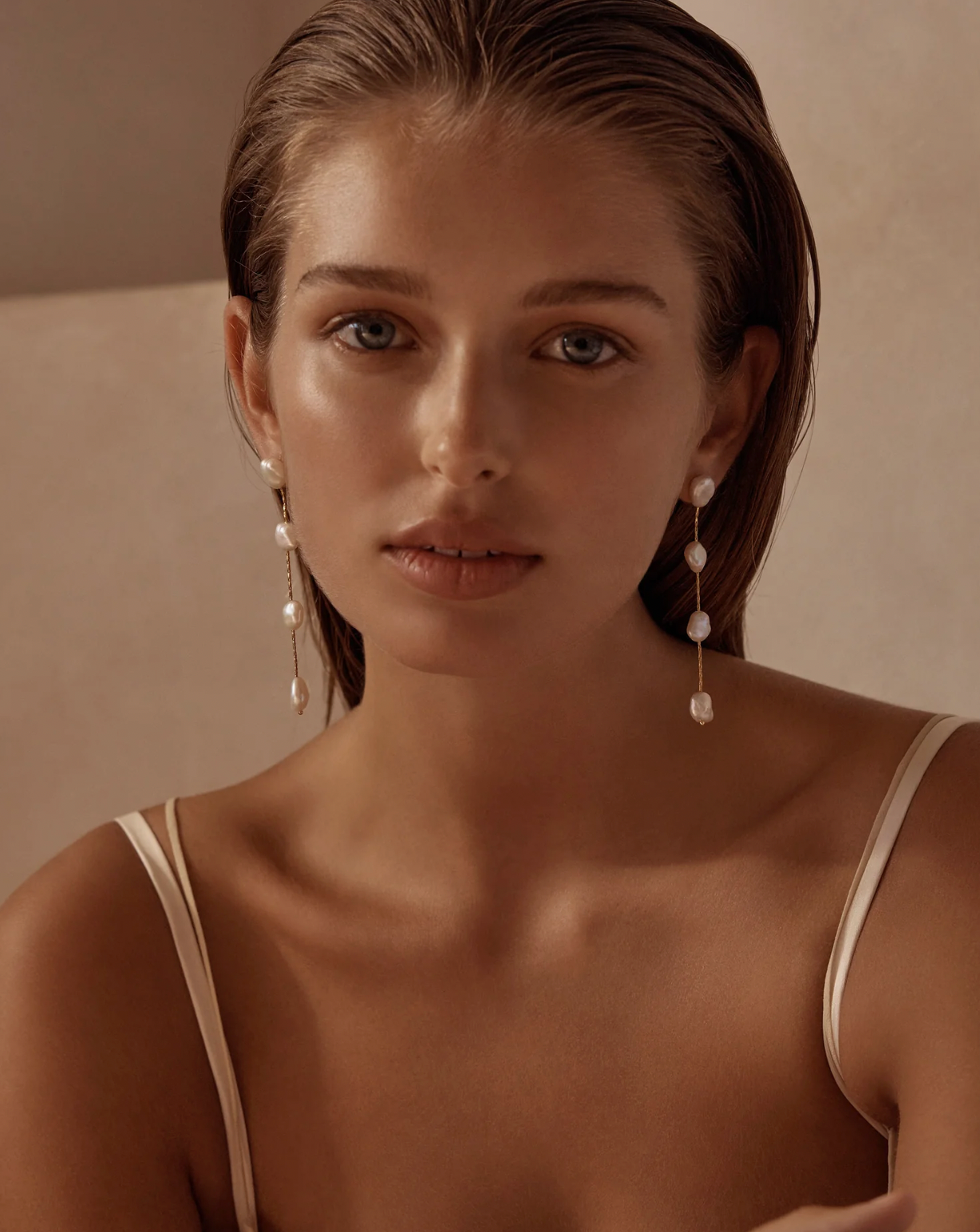 Starlie Earrings