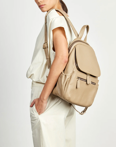 Atlas Backpack (Tea)
