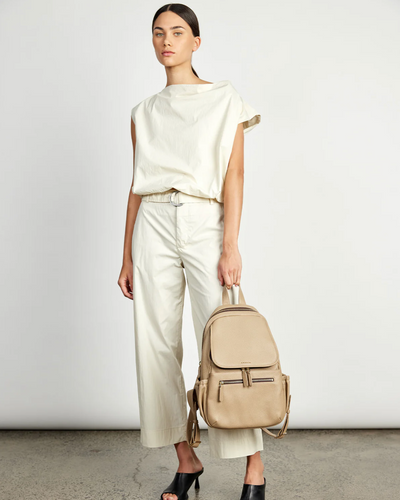 Atlas Backpack (Tea)