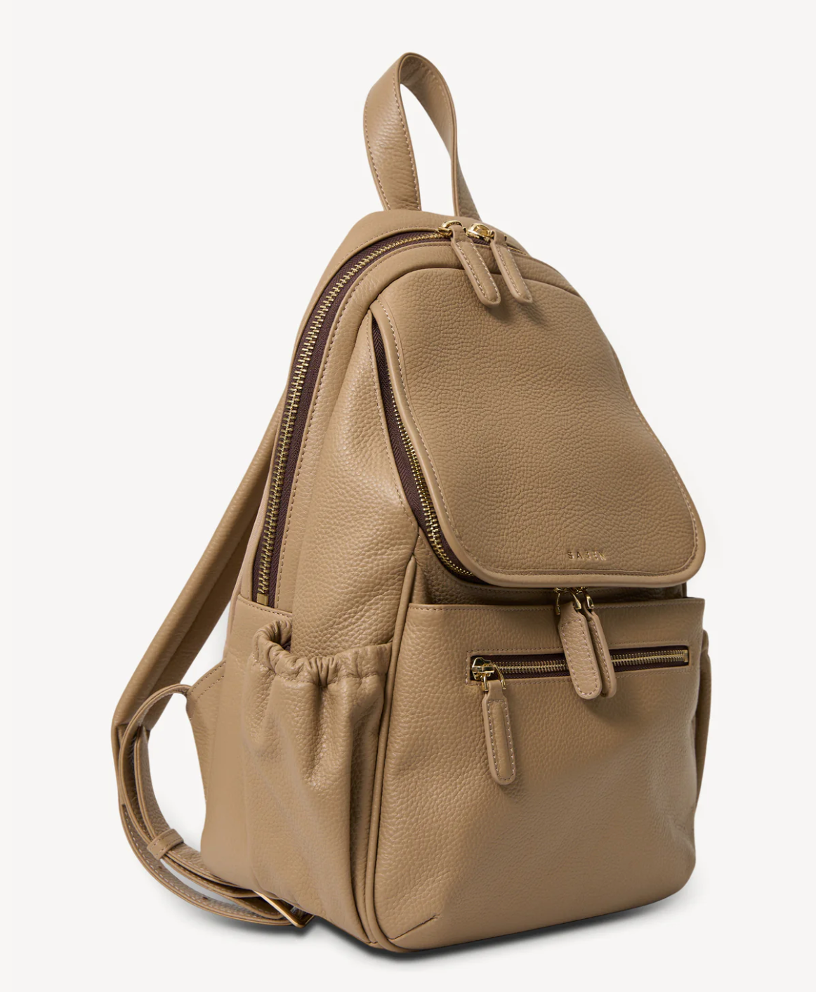 Atlas Backpack (Tea)