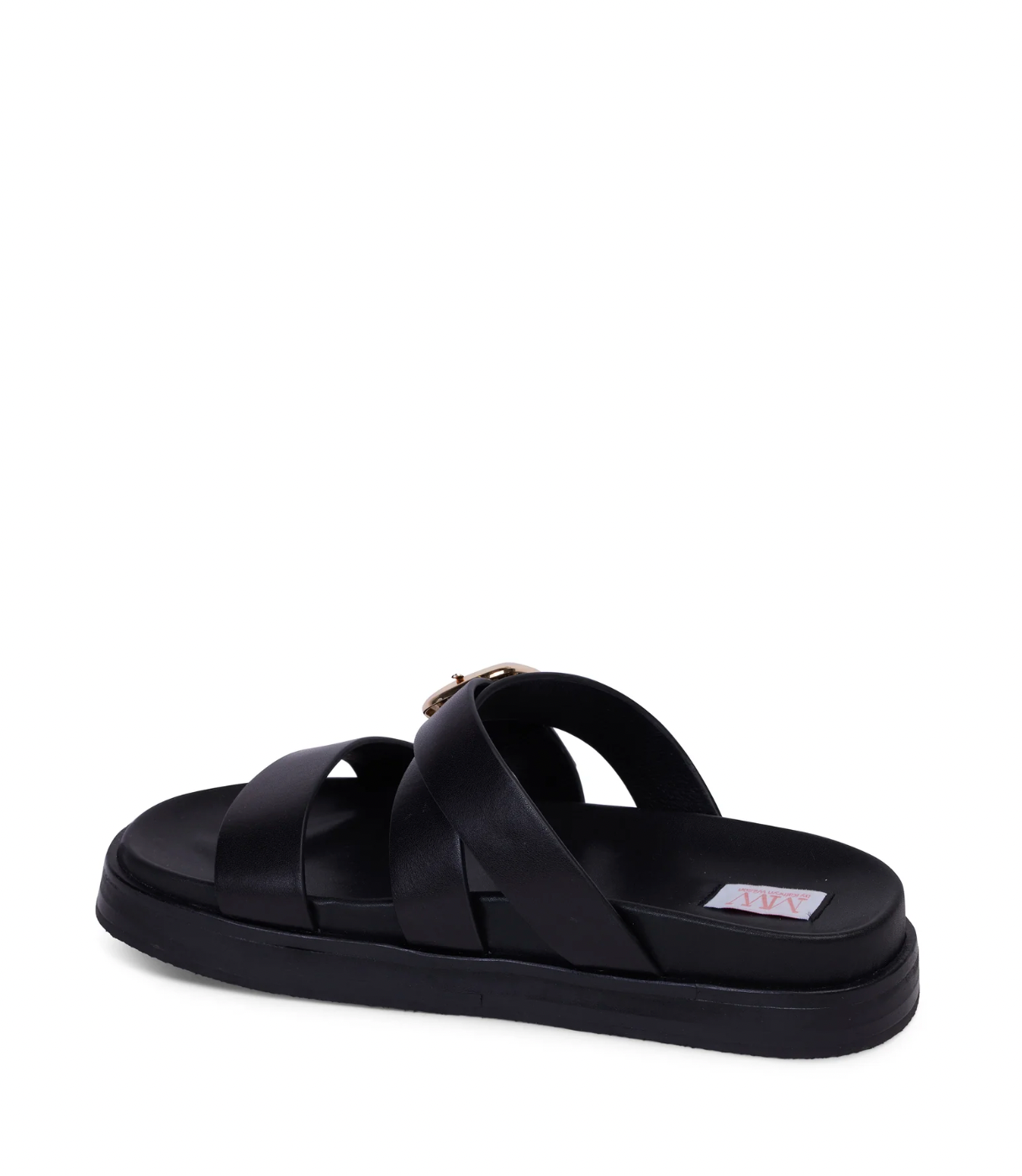 Roda Slide (Black)