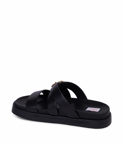 Roda Slide (Black)