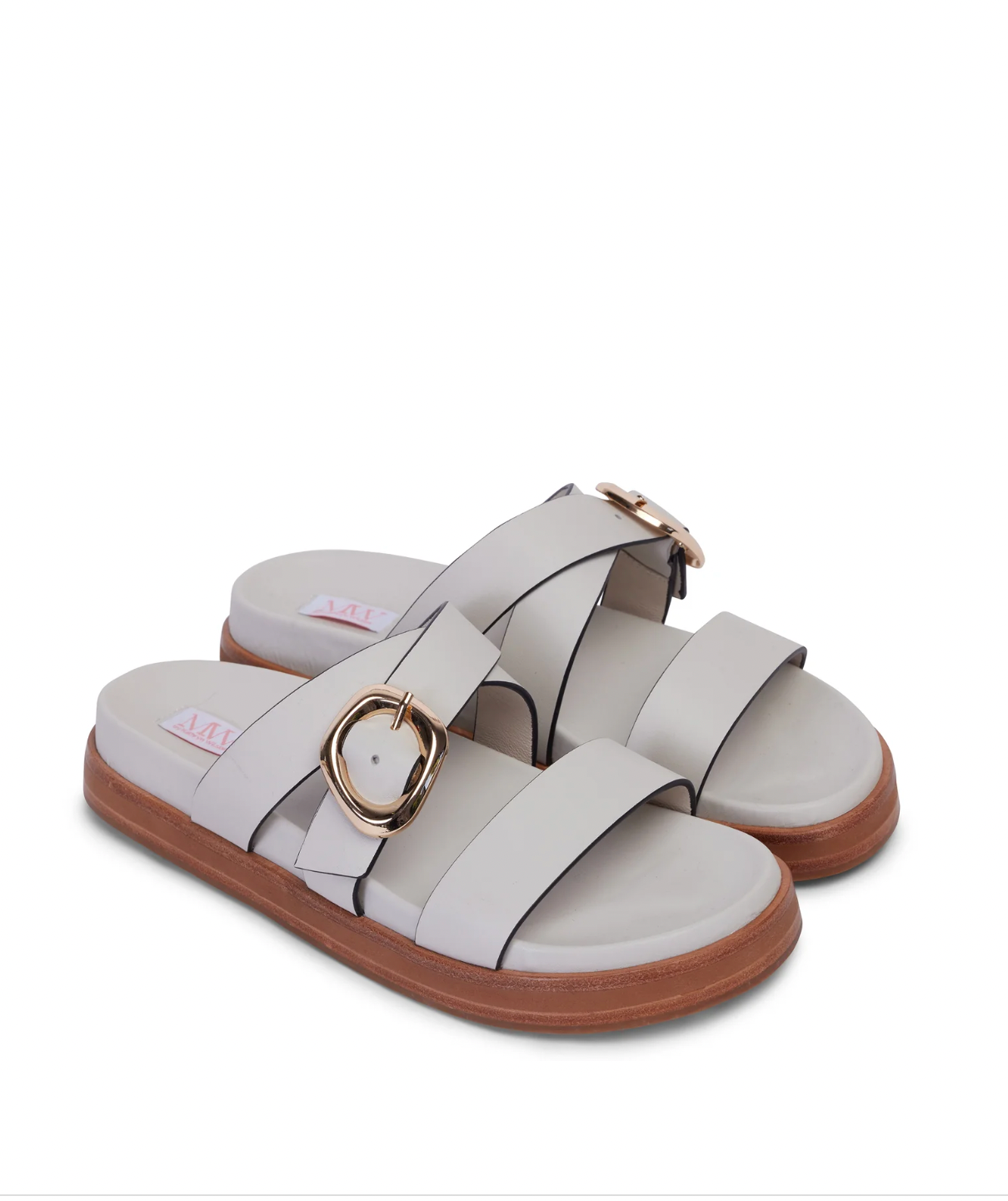 Roda Slide (Stone)