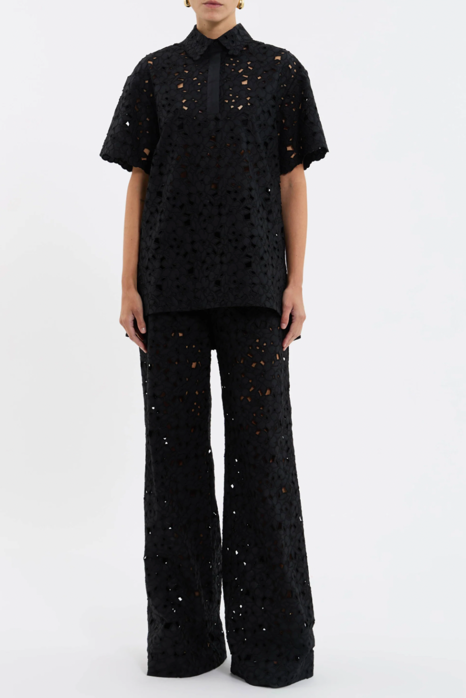Kitsu Top