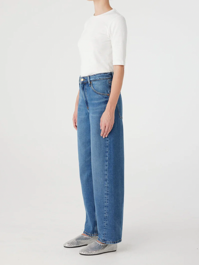 Walker jean (Mid Perfection)