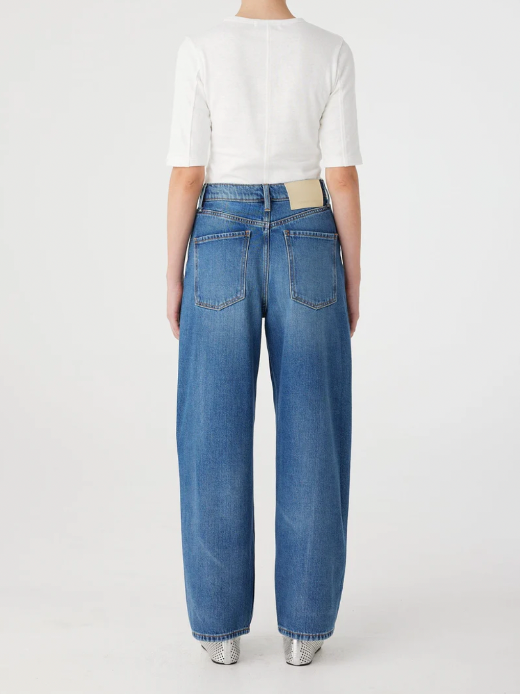 Walker jean (Mid Perfection)