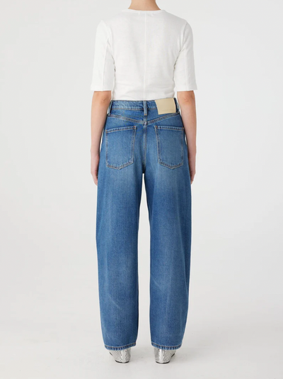 Walker jean (Mid Perfection)