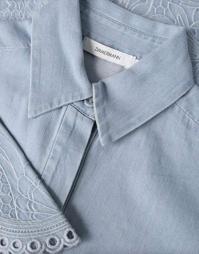 Daylight Denim Shirt