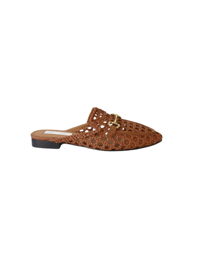 Bella Mule (Tan)