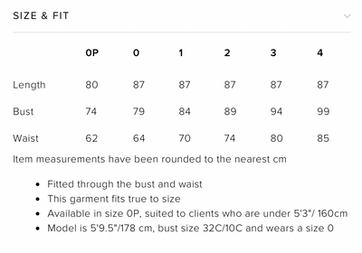 SPECIAL ORDER Wylie Picnic Dress