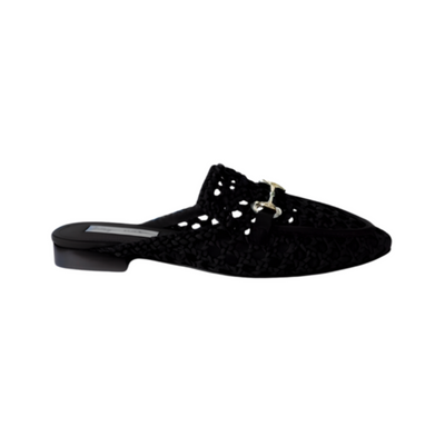 Bella Mule (Black)