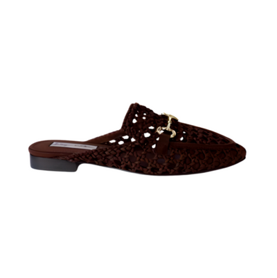 Bella Mule (Espresso)