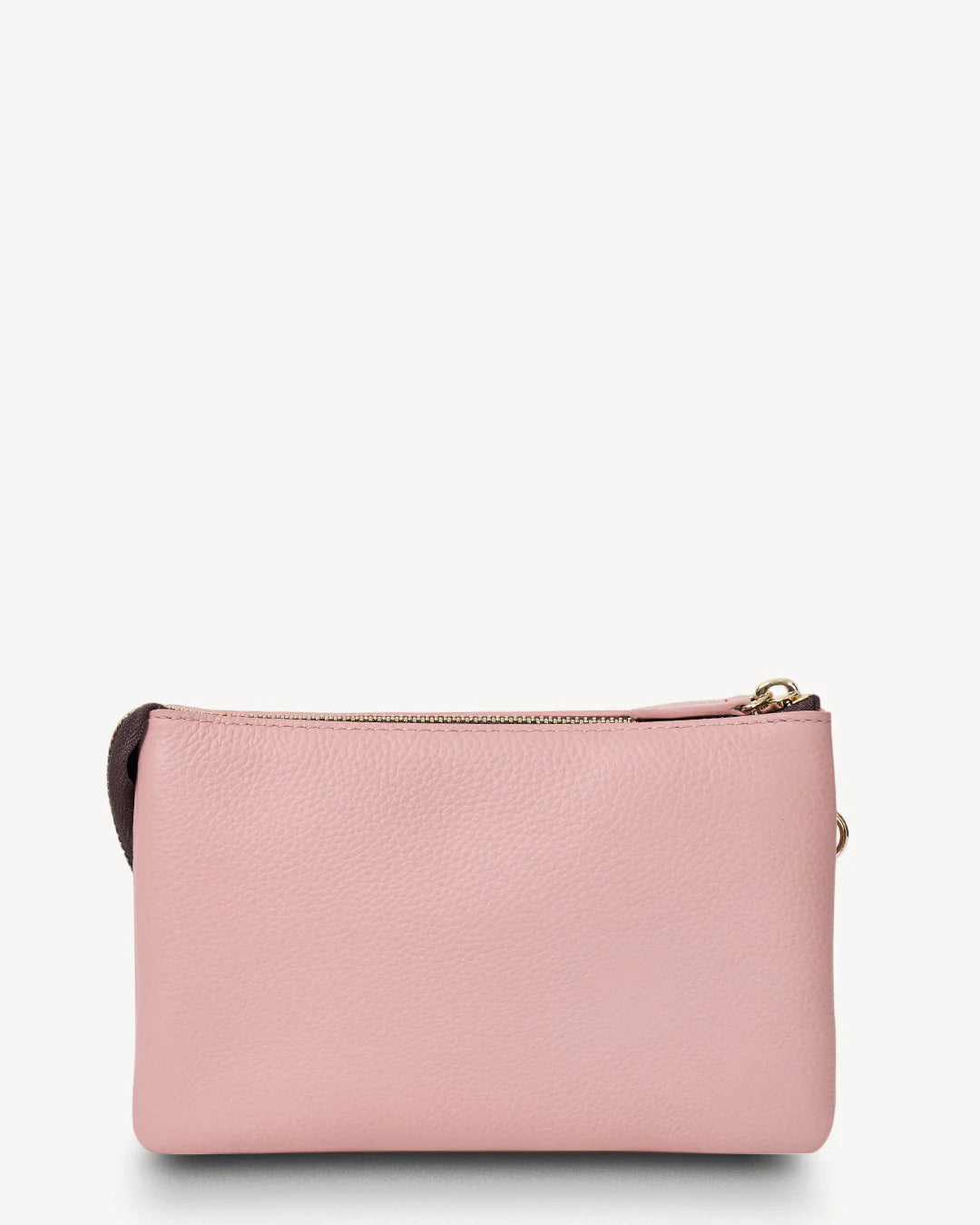 Tilly's Big Sis Crossbody (Desert Rose)