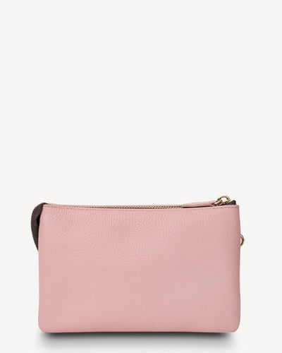 Tilly Crossbody (Desert Rose)